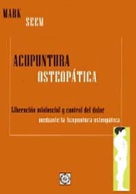ACUPUNTURA OSTEOPATICA