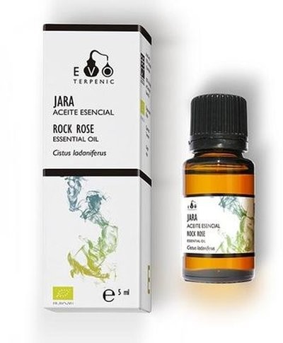 Aceite esencial Jara 5ml