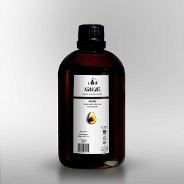 Aceite vegetal Aguacate Virgen 500ml