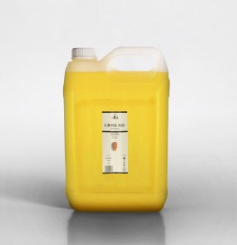 Aceite vegetal Almendra dulce 5L