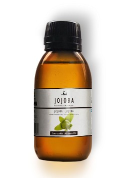 Aceite vegetal Jojoba Virgen 100ml