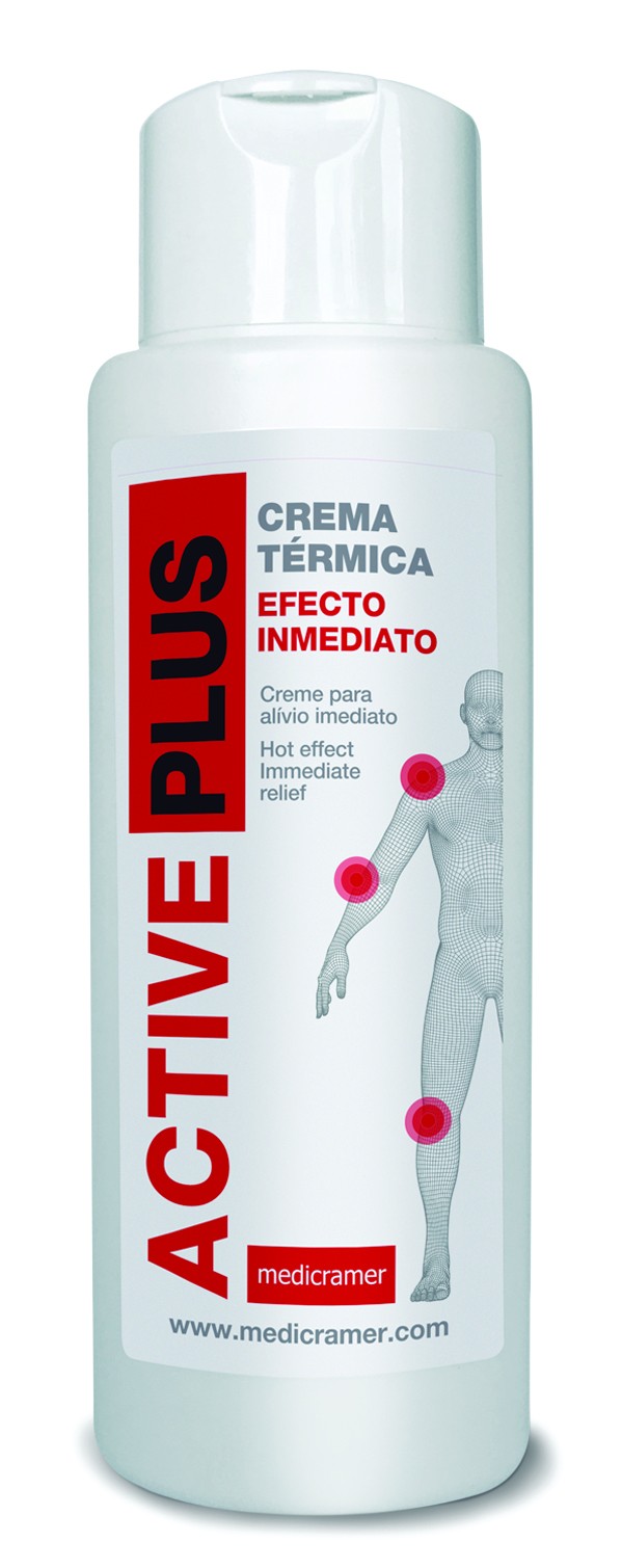 Active Plus 400ml.