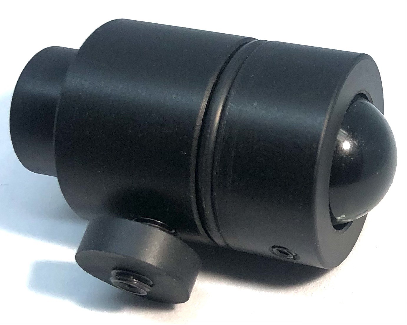 Adaptador diapasones a Vitrocuantic y accesorios Cromalux