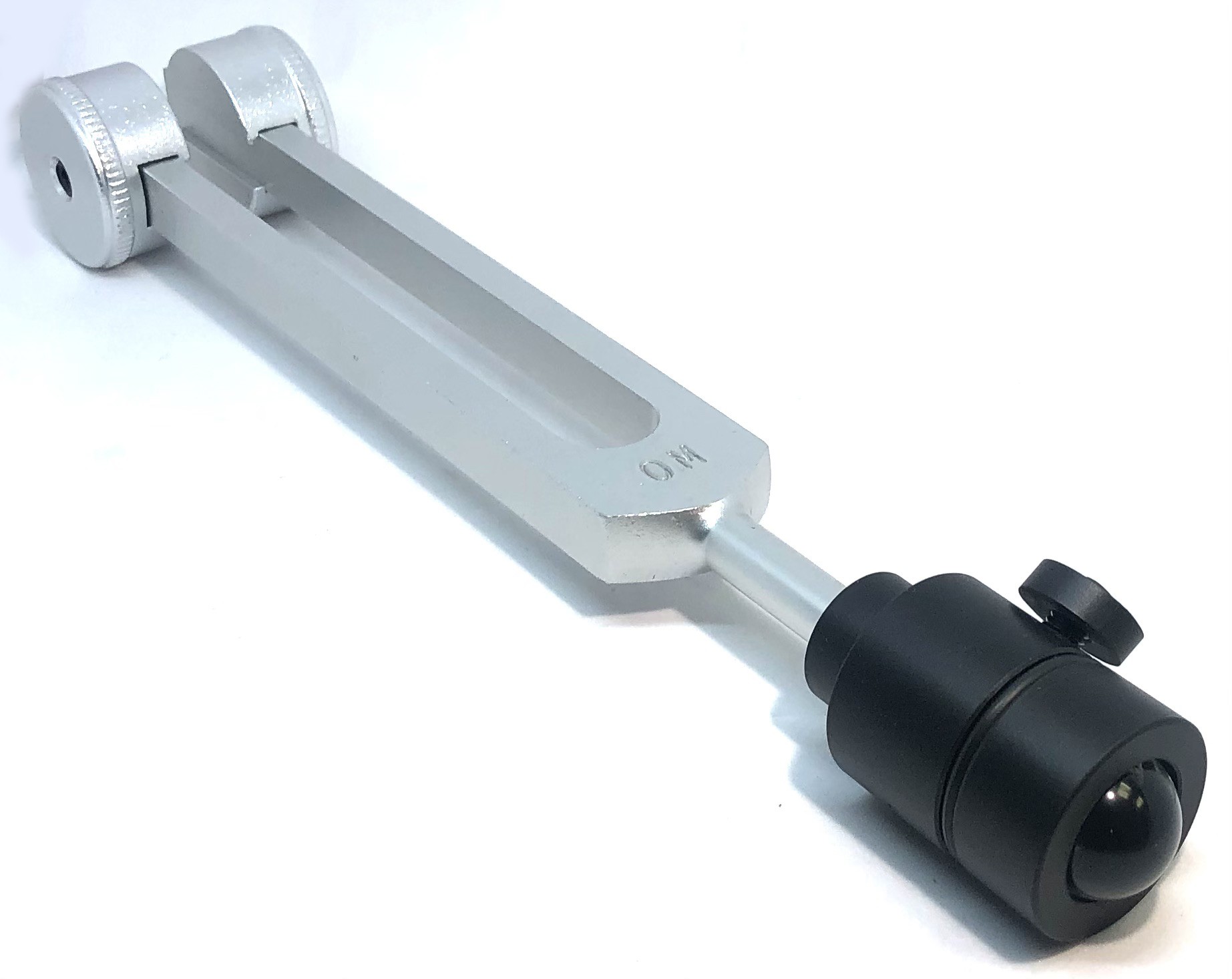 Adaptador diapasones a Vitrocuantic y accesorios Cromalux - Imagen 3