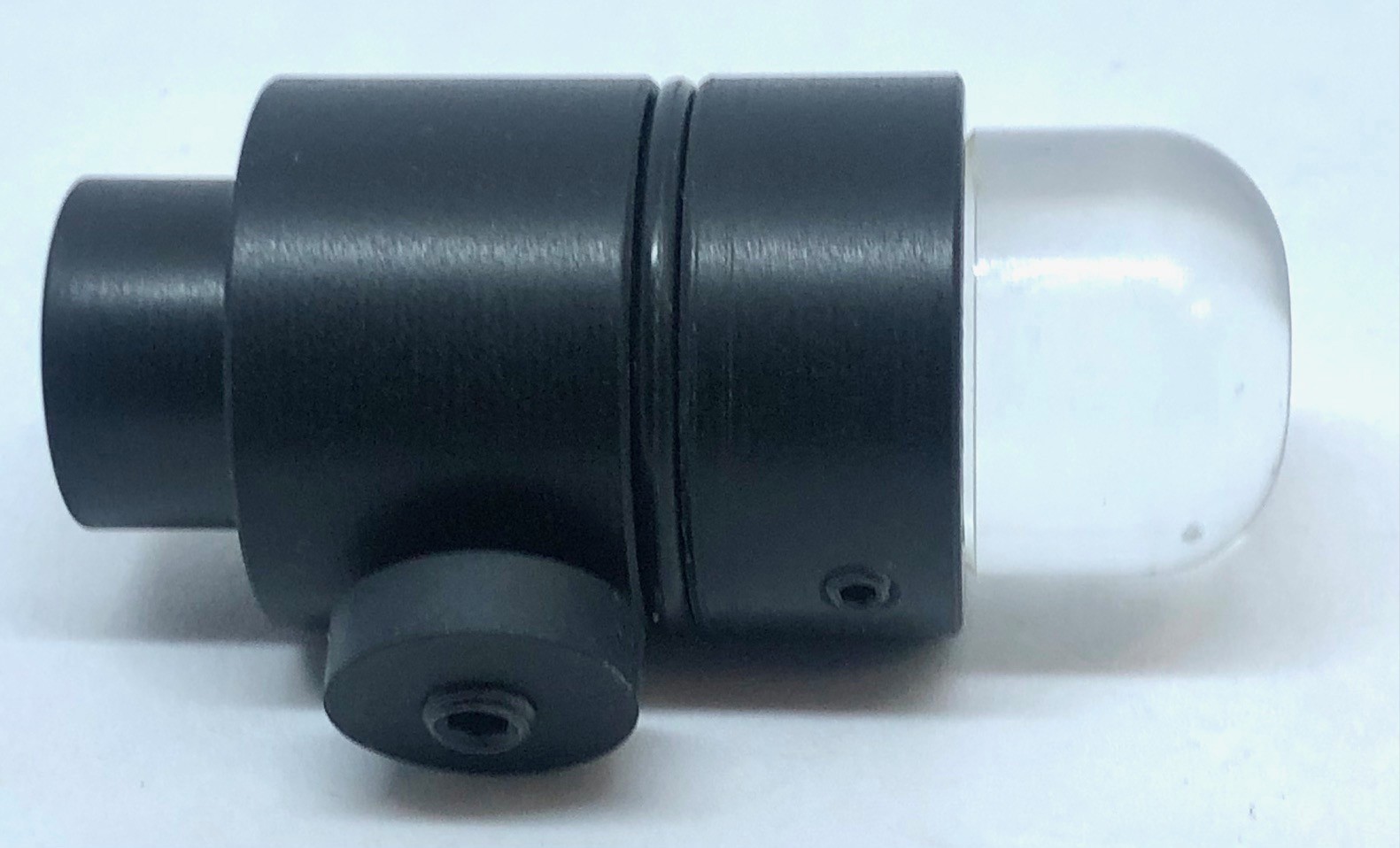 Adaptador diapasones a Vitrocuantic y accesorios Cromalux - Imagen 4