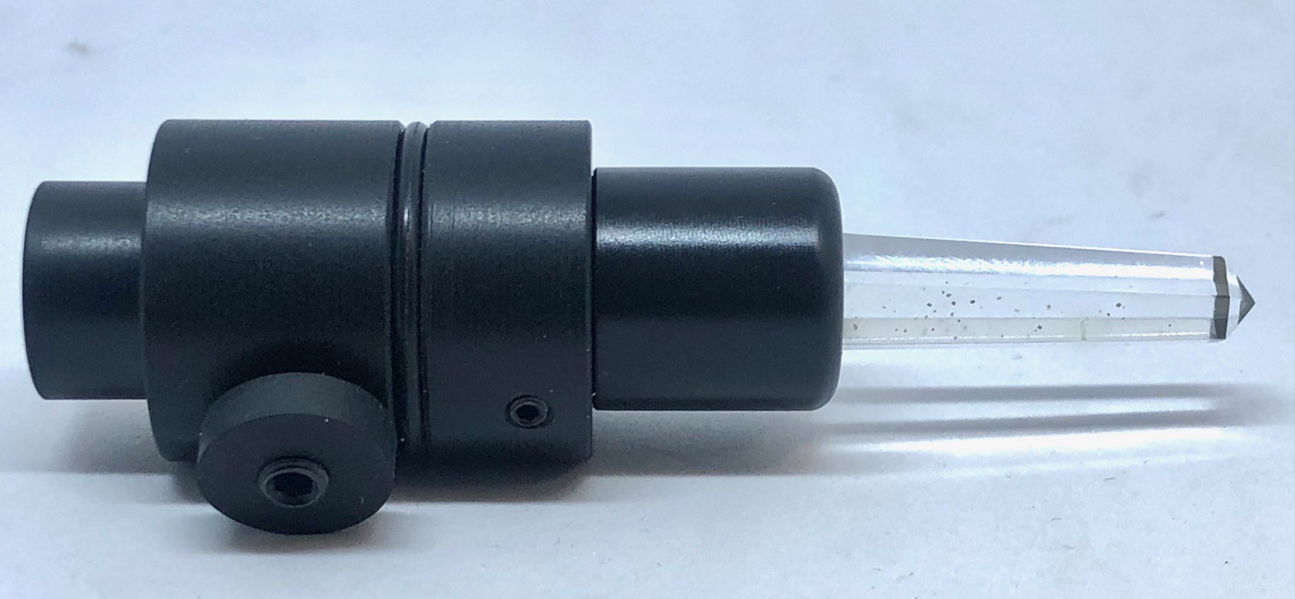 Adaptador diapasones a Vitrocuantic y accesorios Cromalux - Imagen 6