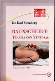 BAUNSCHEIDT: TERAPIA CON VENTOSAS