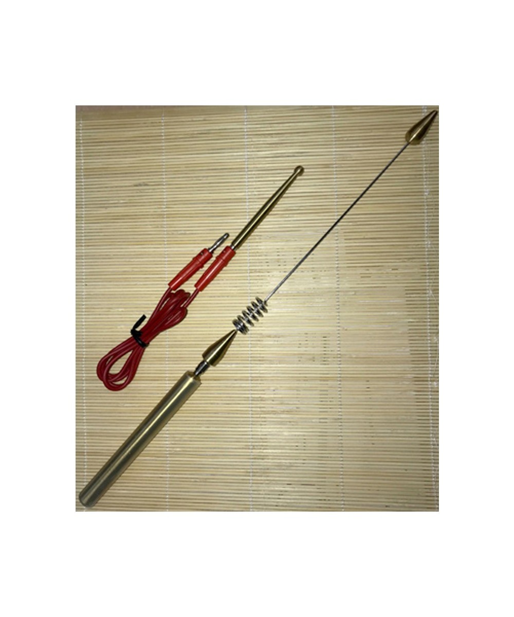 BIOTENSOR O BIOANTENA - Imagen 3