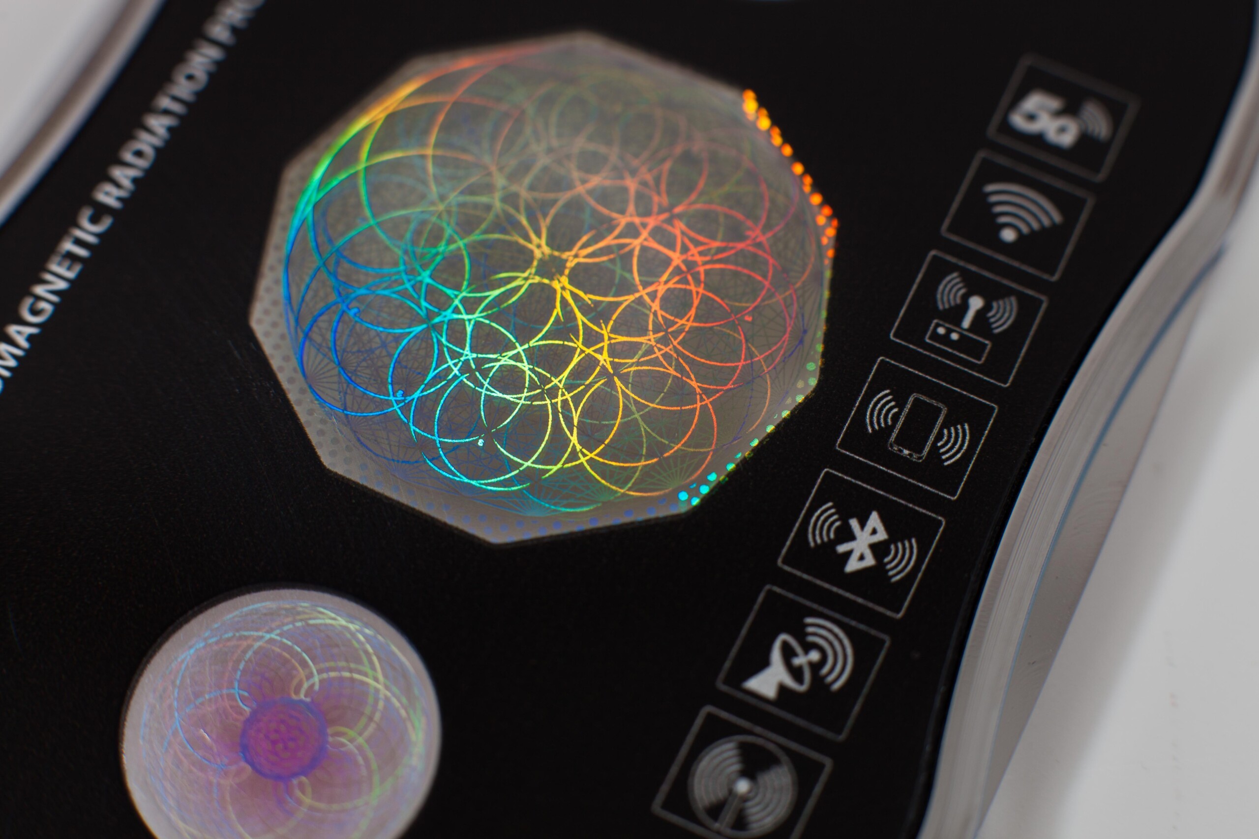 Biospace TRAVEL Diamond 5G Y 6G - Imagen 4