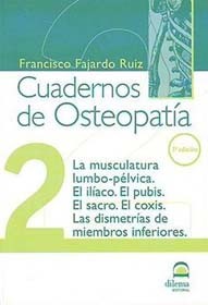 CUADERNOS DE OSTEOPATIA Vol.2