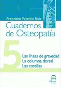 CUADERNOS DE OSTEOPATIA Vol.5