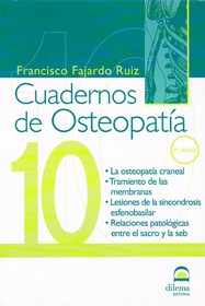 CUADERNOS DE OSTEOPATIA vol.10