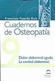 CUADERNOS DE OSTEOPATIA vol.9