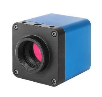 Cámara CMOS color HD-Mini Euromex