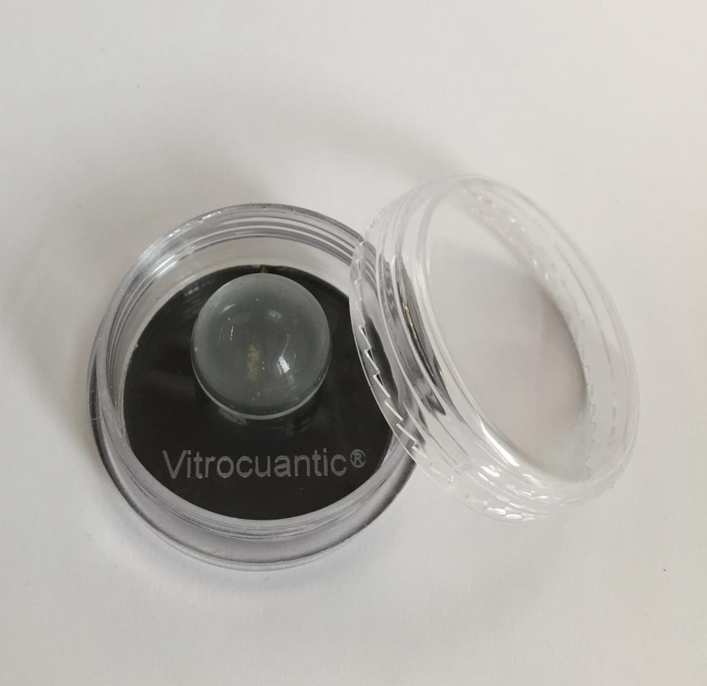 DENTAL + ESPECIFICO BOLA T-347 VITROCUANTIC