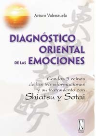 DIAGNOSTICO ORIENTAL DE LAS EMOCIONES