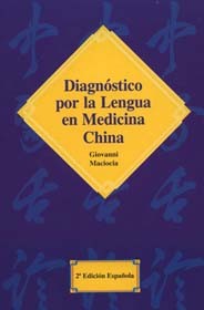 DIAGNOSTICO POR LA LENGUA EN MEDICINA CHINA