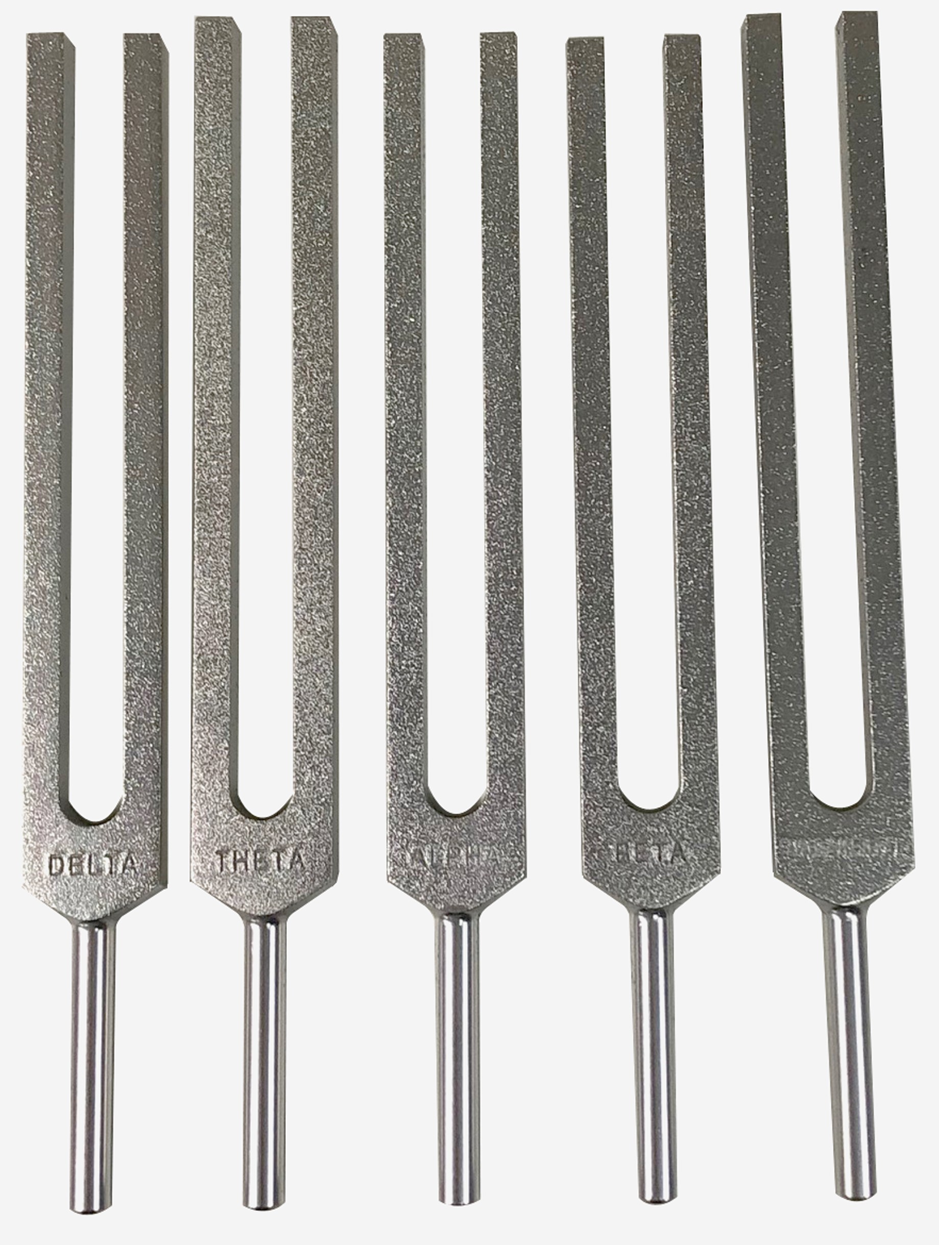 Daiapasones Cerebrales Binaurales