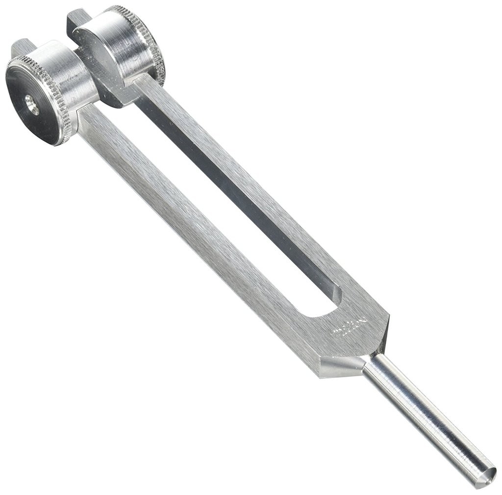 Diapason Om 136.10 con pesas