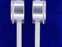 Diapason Om 136.10 con pesas - Imagen 3