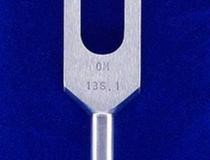 Diapason Om 136.10 con pesas - Imagen 4