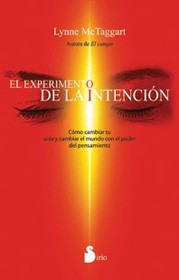 EL EXPERIMENTO DE LA INTENCION - RUSTICA
