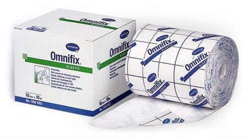 ESPARADRAPO OMNIFIX 10 X 10 HARTMAN