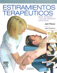 ESTIRAMIENTOS TERAPEUTICOS