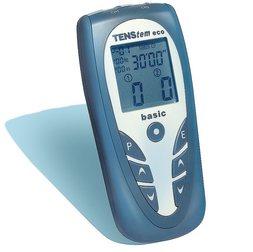 Electro estimulador 3 in 1: Tens T Eco Basic - Imagen 3