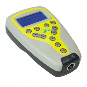 Electroestimulador Portátil New Pocket Physio Rehab con 5 Formas de Onda y 58 Programas - Imagen 3