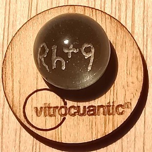 Esfera Rh*9 Dignificante