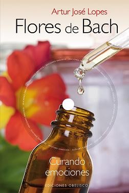 FLORES DE BACH CURANDO EMOCIONES + DVD