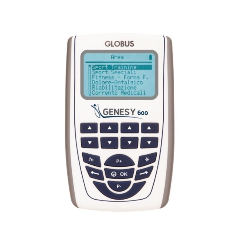 Genesy 600