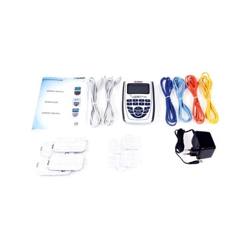 Genesy 600 - Imagen 3