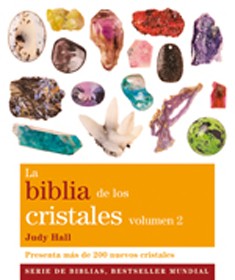 LA BIBLIA DE LOS CRISTALES VOL 2