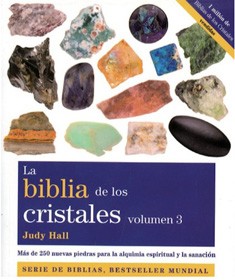 LA BIBLIA DE LOS CRISTALES VOL 3