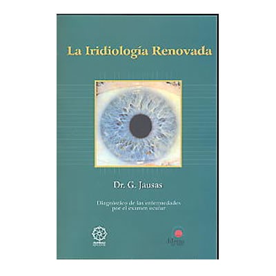 LA IRIDOLOGIA RENOVADA