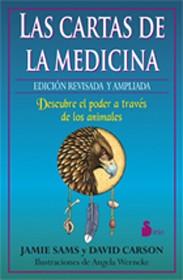LAS CARTAS DE LA MEDICINA