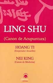 LING SHU