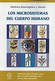 LOS MICROSISTEMAS DEL CUERPO HUMANO