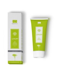 Livium® 100ml - Gel piernas cansadas