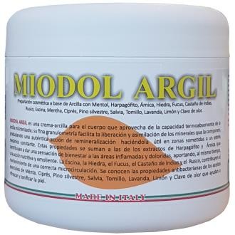MIODOL ARGIL 250 ml.