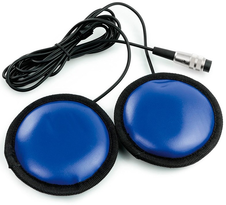 Magnetoterapia Profesional Emavit con 25 Programas. Batería Recargable - Imagen 3