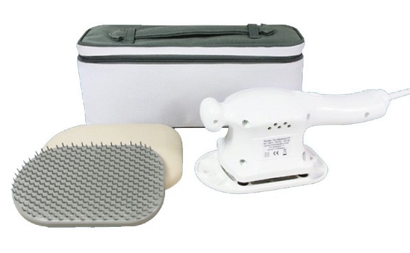 Masajeador de área Senator Standard 3D: - Imagen 3