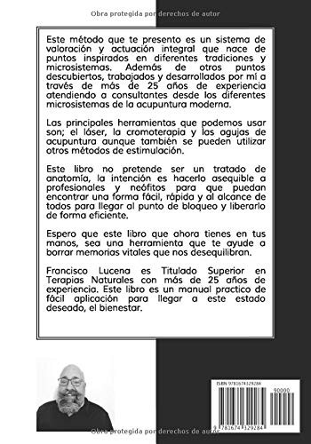 NSC Nuevo Sistema Craneal: Un camino nuevo para el equilibrio vital - Imagen 3