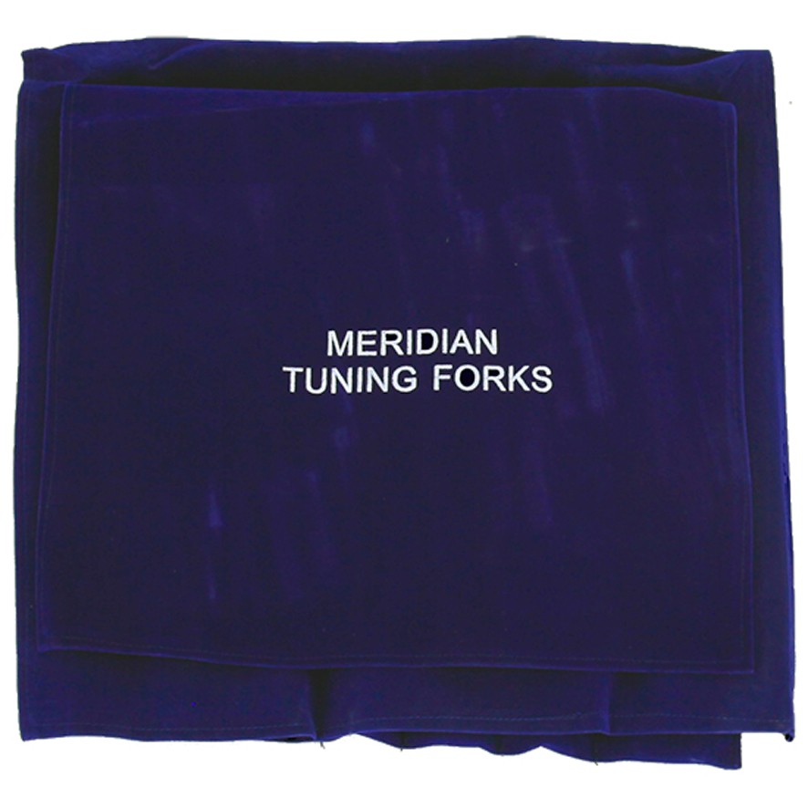 SET 14 diapasones Meridianos - Imagen 5