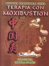 TERAPIA CON MOXIBUSTION