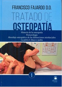TRATADO DE OSTEOPATIA VOL 1