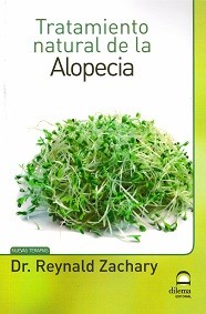 TRATAMIENTO NATURAL DE LA ALOPECIA