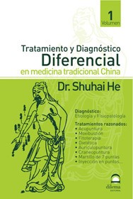 TRATAMIENTO Y DIAGNOSTICO DIFERENCIAL EN M.T.C. VOL.1